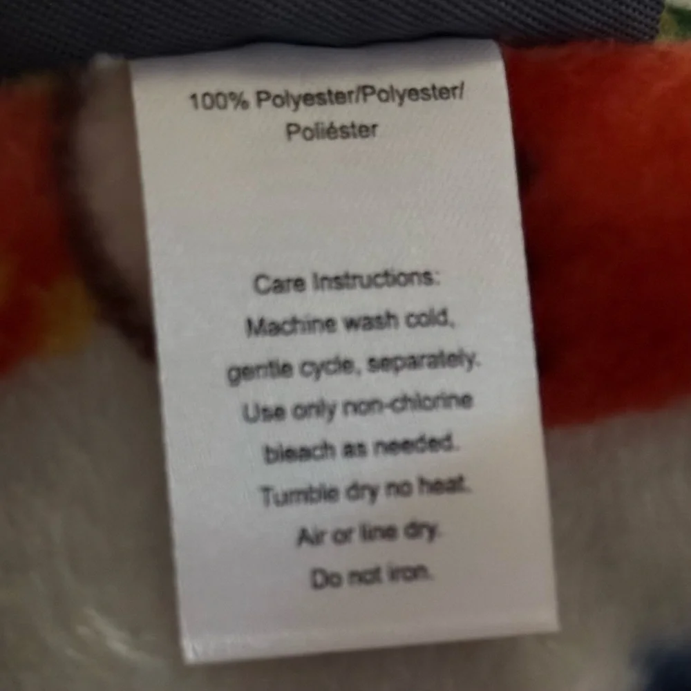 Berkshire Christmas Nutcracker Blanket